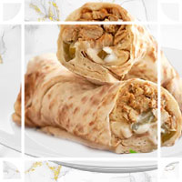 Shawarma Lebanani